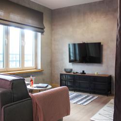 фото 8 Pro.Apartment (Про.Апартмент) на улице Артиллерийская