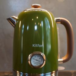 Коттедж стандарт с 1 двуспальной кроватью Skadi