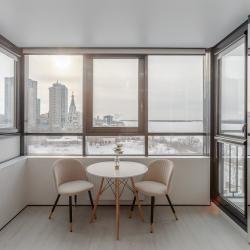 Фото Отель RentPlaza (РентПлаза) на улице Мусоргского