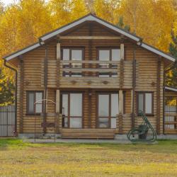 Фото Отель Адмирал