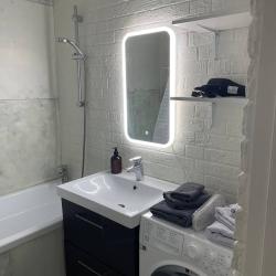 Фото Апартаменты на улице Аделя Кутуя 110Дк3