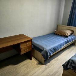 Фото Апартаменты на улице Ключевская 29