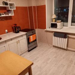 Фото Апартаменты на улице Гагарина 8А/2