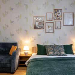 Фото Отель Музыка Лета