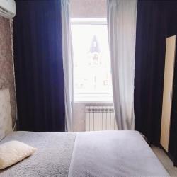 Фото Апартаменты на улице Рогожникова 17