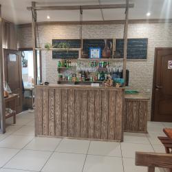 Фото Отель Аммонит