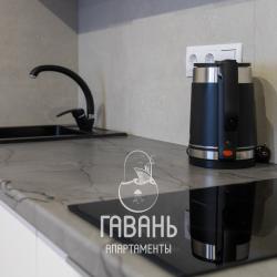1-комнатные апартаменты стандарт