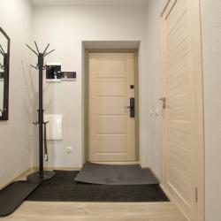 2-комнатные апартаменты улучшенные