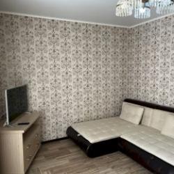 2-комнатные апартаменты улучшенные