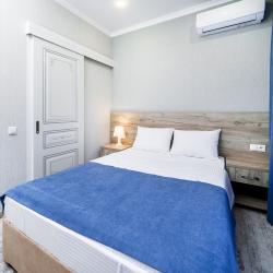 Номер стандарт