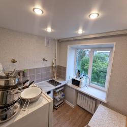 Фото Апартаменты Багет на улице Зиновьева