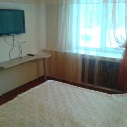 Номер люкс