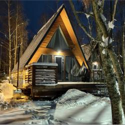 Фото Отель На краю света