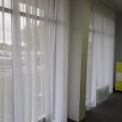 Кровать в 12-местном общем номере
