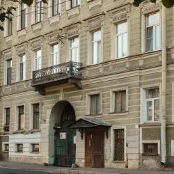 4-комнатные апартаменты люкс