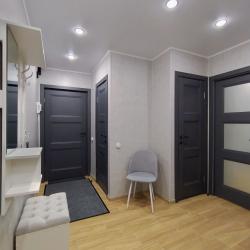 Фото Апартаменты на улице Тайнинская 16 корпус 2