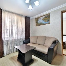 2-комнатный номер люкс