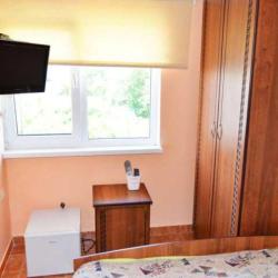 Фото Отель Вишнёвка