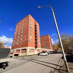 1-комнатные апартаменты стандарт