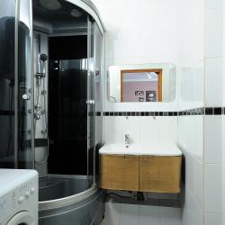 2-комнатные апартаменты стандарт