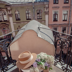 Фото Апартаменты Floris Apartments (Флорис Апартментс) на Невском