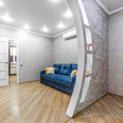 Фото Апартаменты SunRеntаl (СанРентал) на улице Творческая