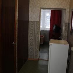 Фото Отель Лесная