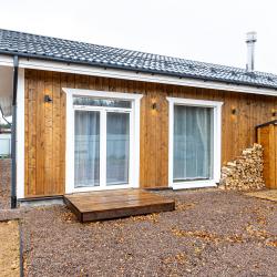 Фото Отель ская жемчужина