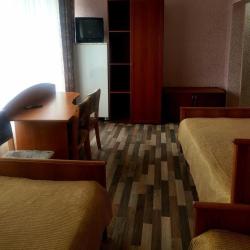 Фото Отель Авеню