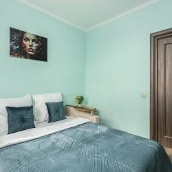фото 6 Moment House (Момент Хаус) на улице Твардовского