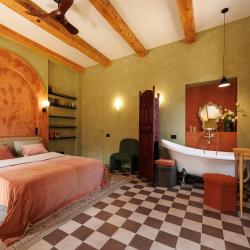 Фото Отель CASA DEL SOLE (Каза Дель Соль)