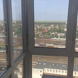 Апартаменты на площади Железнодорожников 8 — f067d0ea15d33969311a2ad7f2dee58d
