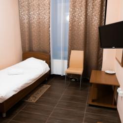 Фото Отель Азалия на Аграрной