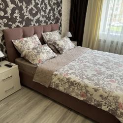 Фото Апартаменты на бульваре Всполье 19