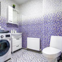 12-местный коттедж