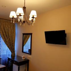 фото 44 Happy Inn Sofiyskaya (Хэппи Инн Софийская)