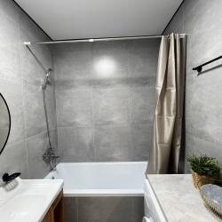 Апартаменты студия