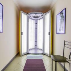 Фото Отель Роза Ветров