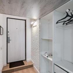 фото 4 BestFlat24 (БэстФлэт24) на улице Гостиничная 12к6