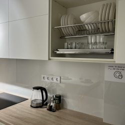 Фото Отель Loft (Лофт) на улице Ларина