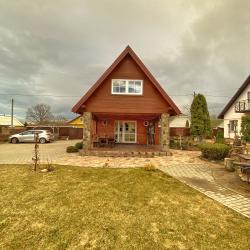 Фото Отель Усадьба Светлазара