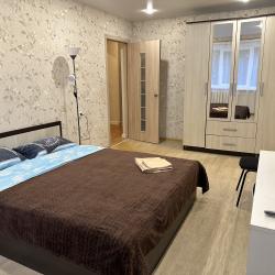 Фото Отель Your Home (Йо Хоум) на улице Серго Орджоникидзе 3