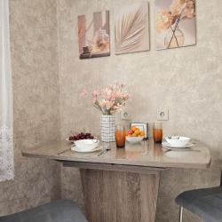 Апартаменты улучшенные