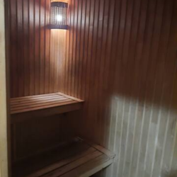 5 спальный коттедж 250 кв. м.