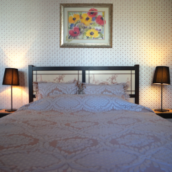 Фото Отель Ангел