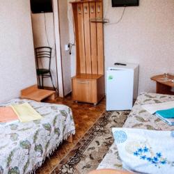 Фото Отель Алмаз