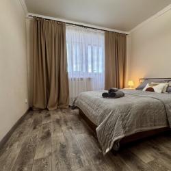 Фото Отель Вершина-ПВ на Байзакова 133