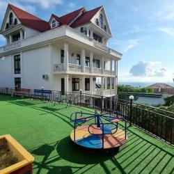 Фото Отель Лоран