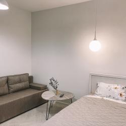 фото 23 RentApart SPB (РентАпарт СПБ) на Комендантском проспекте 63
