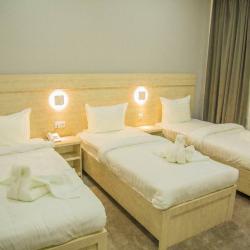 Фото Отель South Hotel Tashkent (Сауз)